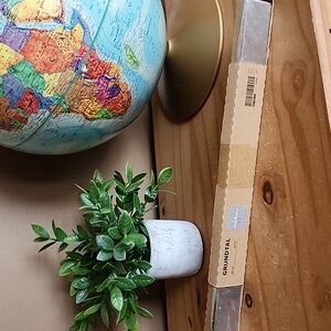 IKEA Grundtal magnetic knife bar
